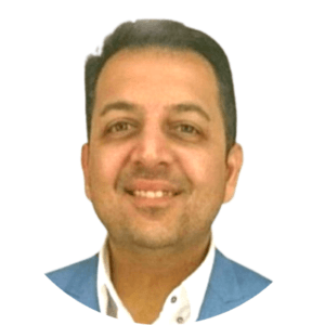 Photo of Dhanesh Jagwani