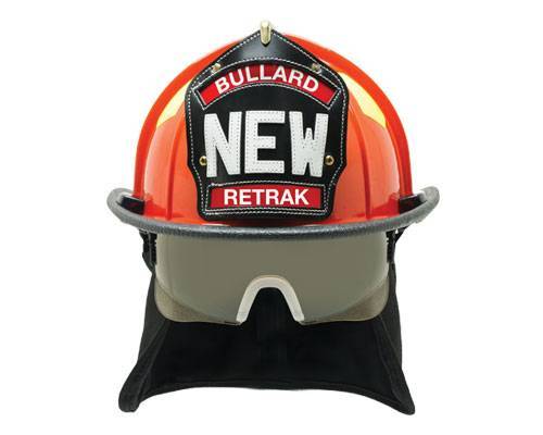 UST ReTrak lens down
